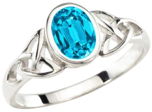 Women's Celtic Ring Store | The Best Celtic Women's Rings | Glencara